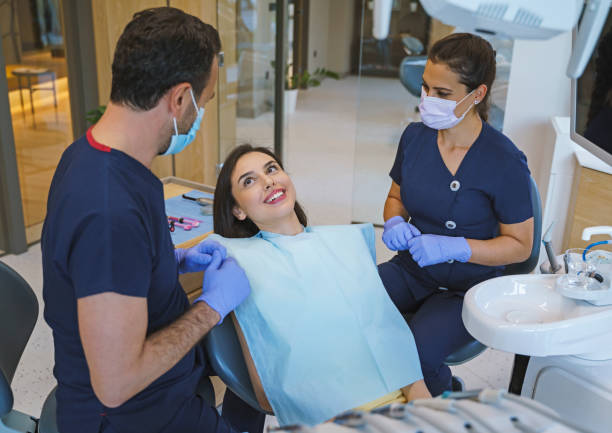 Why Choose Us for Your Dental Needs in Drexel, NC