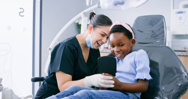 Best Full Mouth Reconstruction  in Drexel, NC