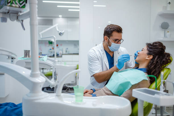 Best Dentures (Full and Partial)  in Drexel, NC