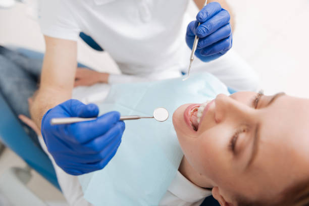 Best Cosmetic Dentistry  in Drexel, NC